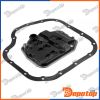 Kit de filtre hydraulique pour TOYOTA | FSF-TY-031, 35168-52040